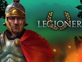 Legioner game thumbnail