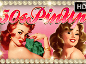 50s PinUp HD game thumbnail