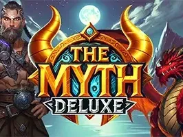 The Myth Deluxe game thumbnail