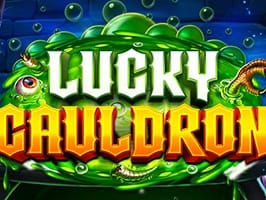 Lucky Cauldron