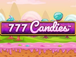 777 Candies game thumbnail
