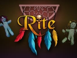 The Rite game thumbnail