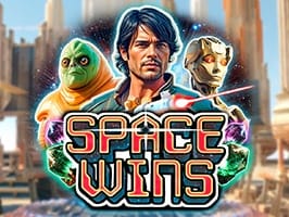 Space Wins game thumbnail