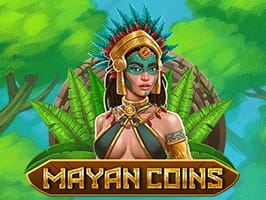 Mayan Coins game thumbnail