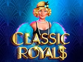 Classic Royals game thumbnail