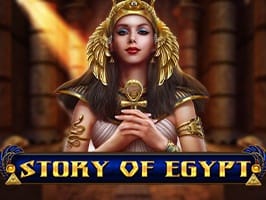 Story of Egypt