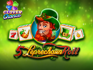 5 Leprechaun Roll
