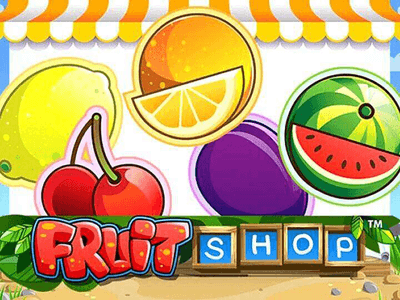 Fruit Shop game thumbnail