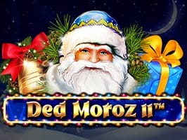 Ded Moroz II game thumbnail