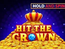 Hit the Crown Hold and Spin