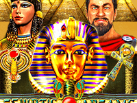 EgyptDreams game thumbnail