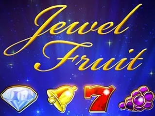 Jewel Fruit game thumbnail