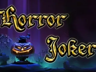Horror Joker game thumbnail