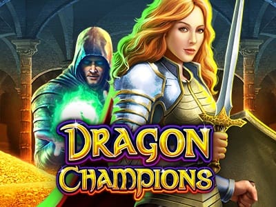 Dragon Champions game thumbnail