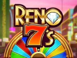 Reno 7s game thumbnail