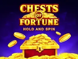 Chests of Fortune game thumbnail